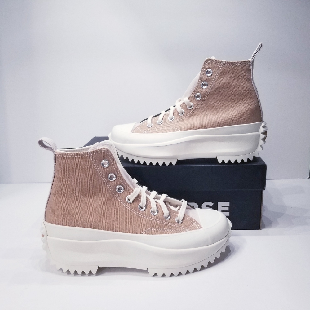 Run Star Hike Hi Tri-Panel Hemp Cargo